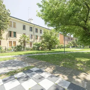 Arte E Cinema - 10 Min Da Venezia Apartamento Mestre