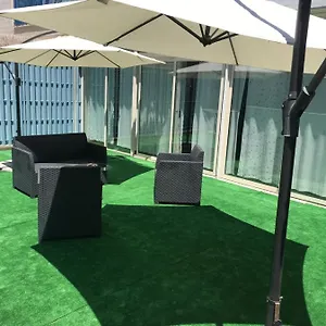 Blue Wave Apartamento Bari