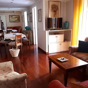 Rey Apartament Apartamento Roma
