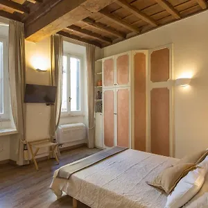 Leutari Apartamento Roma