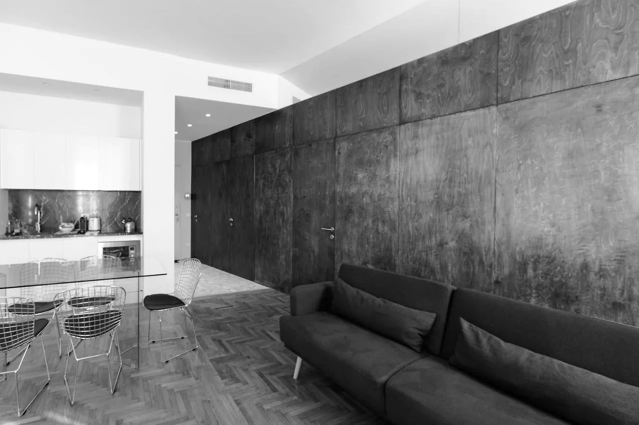 Duomo Big Apartment Milan 0*,